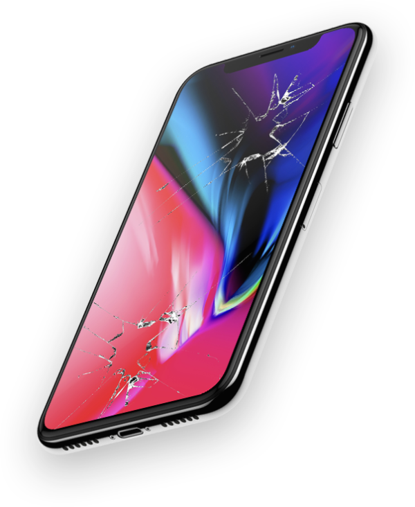 Réparation smartphone Cernay - iPhone X